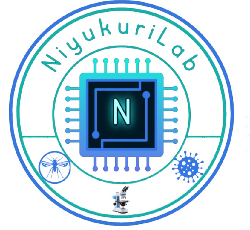 NiyukuriLab Logo